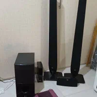 باند بقل تلویزیون