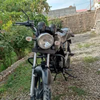 موتور پالس ۲۰۰|موتورسیکلت|شهمیرزاد, |دیوار