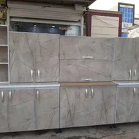 کابینت اشپزخانه طرحجدید۸۸۸