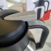 فلاسک یونیک داخل استیل کد ۱۸۴۳ در پیرانکالا|ظروف نگهدارنده، پلاستیکی، یک‌بارمصرف|کرج, دولت‌آباد|دیوار