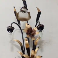 اواژور|چراغ خواب و آباژور|مشهد, نیزه|دیوار