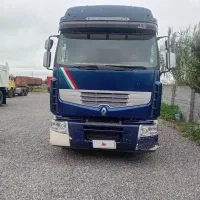 رنو پریمیوم۲۰۱۱