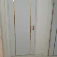 نصب و ساخت انواع درب های چوبی و ضد سرقت|خدمات پیشه و مهارت|دورود, |دیوار