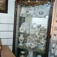 بوفه|بوفه، ویترین، کنسول|بهبهان, |دیوار