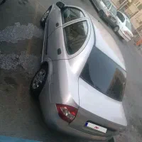 تیبا مدل 90 دوگانه cng|خودرو سواری و وانت|آستارا, |دیوار