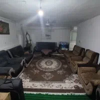 مبل ۷ نفره.