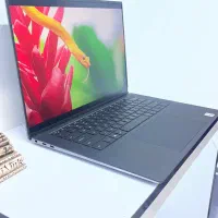 لپ‌تاپ DELL precision 5550 با 4GB گرافیک مجزا