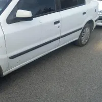 خودروی سمند ای اف ۷  مدل ۹۵|خودرو سواری و وانت|گرگان, |دیوار