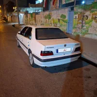 پارس t5|خودرو سواری و وانت|دزفول, |دیوار