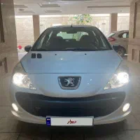 207 اتومات مدل ۹۰