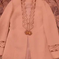 کت شلوار نونو