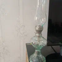 چراغ گرد سوز نفتی
