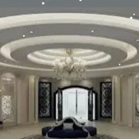 اجرای تخصصی کناف ولاین نوری بابهترین کیفیت و قیمت|خدمات پیشه و مهارت|لاهیجان, قیام|دیوار