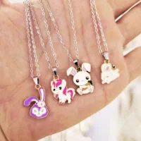 گردنبند بچه گانه خیلی شیک