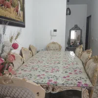 میز ناهار خوری|میز و صندلی غذاخوری|تهران, تهرانپارس شرقی|دیوار