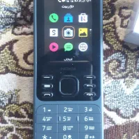 گوشی نوکیا ۶۳۰۰