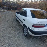 زانتیا مدل 86|خودرو سواری و وانت|رزن, |دیوار