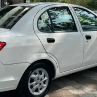 ساینا مدل 97.بی رنگ.شاسی ها سالم