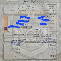 ده چرخ فابریک مدل ۱۳۵۶|خودرو سنگین|خور (اصفهان), |دیوار