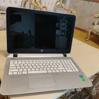 لبتاب HP pavilion|رایانه همراه|ایلام, |دیوار