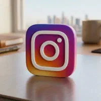 ادمین و ادیتور اینستا گرام