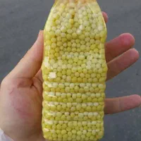 خاویار تازه حلزون