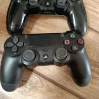 PS4|کنسول، بازی ویدئویی و آنلاین|ازنا, |دیوار