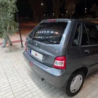 پراید 111|خودرو سواری و وانت|سمنان, |دیوار