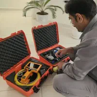 نشت یابی لوله آب با ضمانت وکیفیت بالا