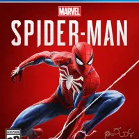 دیسک ps4