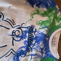 بلوز پسرانه|کفش و لباس بچه|پارسآباد, |دیوار