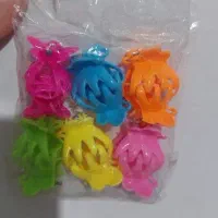 گیره سر، گیره