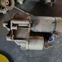 استارت پژو۲۰۶و۴۰۵ دینام دوو دیسک زانتیا درپژو|قطعات یدکی و لوازم جانبی|لنگرود, |دیوار