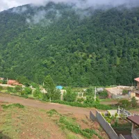 فروش زمین ییلاقی درسوادکوه تیلم|فروش زمین و ملک کلنگی|آلاشت, |دیوار