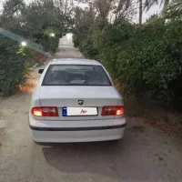 سمند ef7 مدل 91|خودرو سواری و وانت|بوشهر, |دیوار