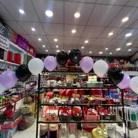 بادکنک هلیومی