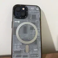 آیفون ۱۳ در حد آک