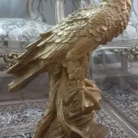 مجسمه عقاب درحد نو