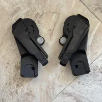 رابط کریر مکسی کوزی