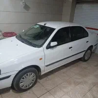 سمند-۱۴۰۰ داشبورد جدید