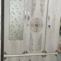 کمد لباسی|جاکفشی، کمد، دراور|چابهار, |دیوار