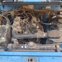 نیسان مدل ۸۹|خودرو سواری و وانت|میاندوآب, |دیوار