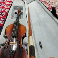 ویالن تی اف در حد نو