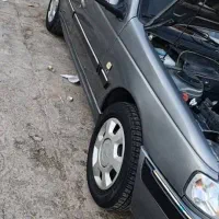 پژوپارس|خودرو سواری و وانت|تایباد, |دیوار