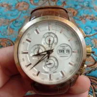 ساعت مچی تیسوت مدل ۱۸۵۳ چهار موتور