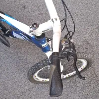 دوچرخه پوما سایز ۲۰|دوچرخه، اسکیت، اسکوتر|اندیشه, اندیشه فاز ۴|دیوار