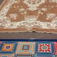 سلام رو فرشی