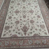 فرش ۹متری ۲عدد