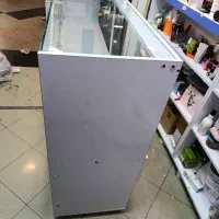 ویترین و پاچال