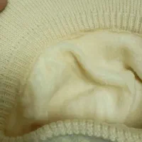 کلاه بافت نقاب دار|لباس|شاهین‌شهر, فردوسی|دیوار